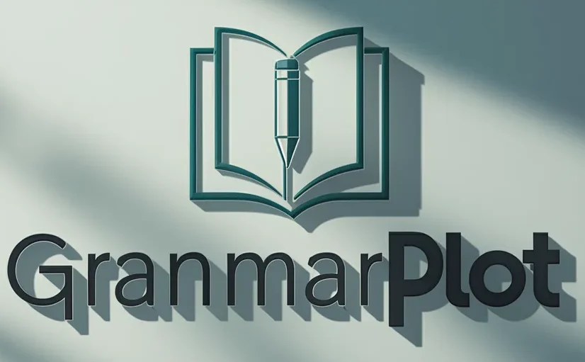 Grammarplot.com